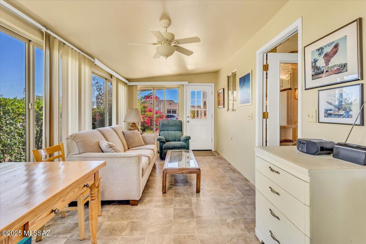 Tucson Estates (1-634) - Residential