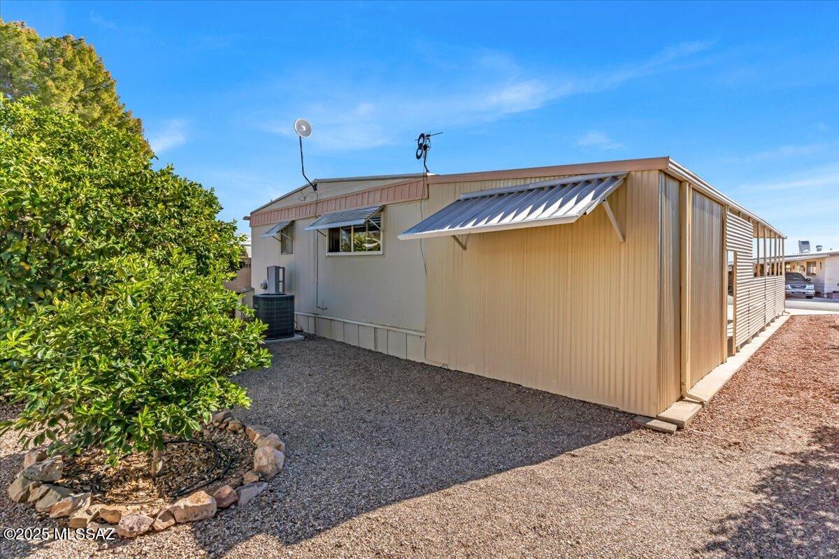 Tucson Estates (1-634) - Residential