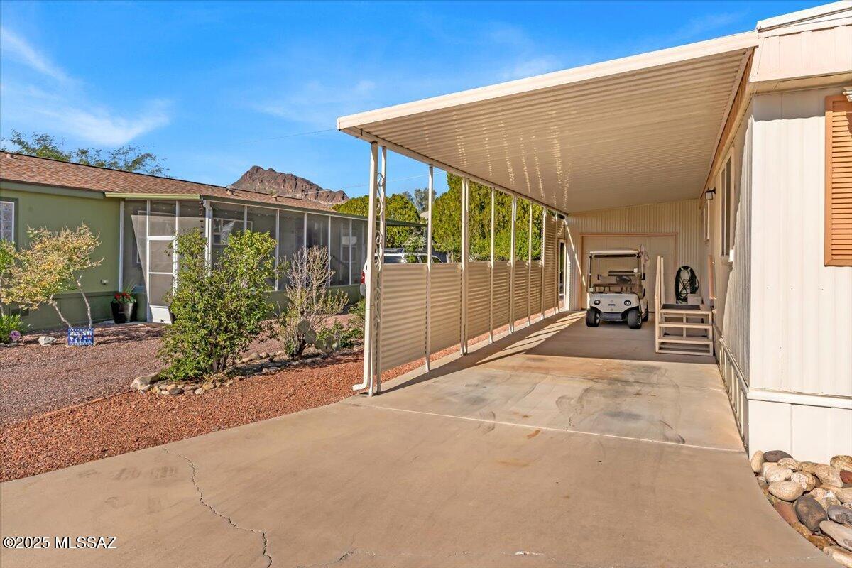 Tucson Estates (1-634) - Residential