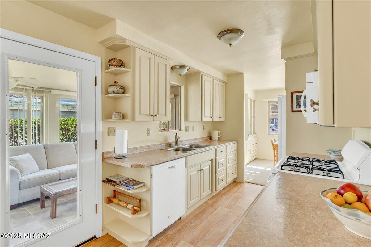 Tucson Estates (1-634) - Residential