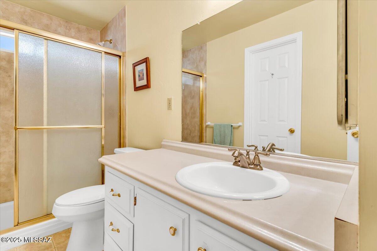 Tucson Estates (1-634) - Residential