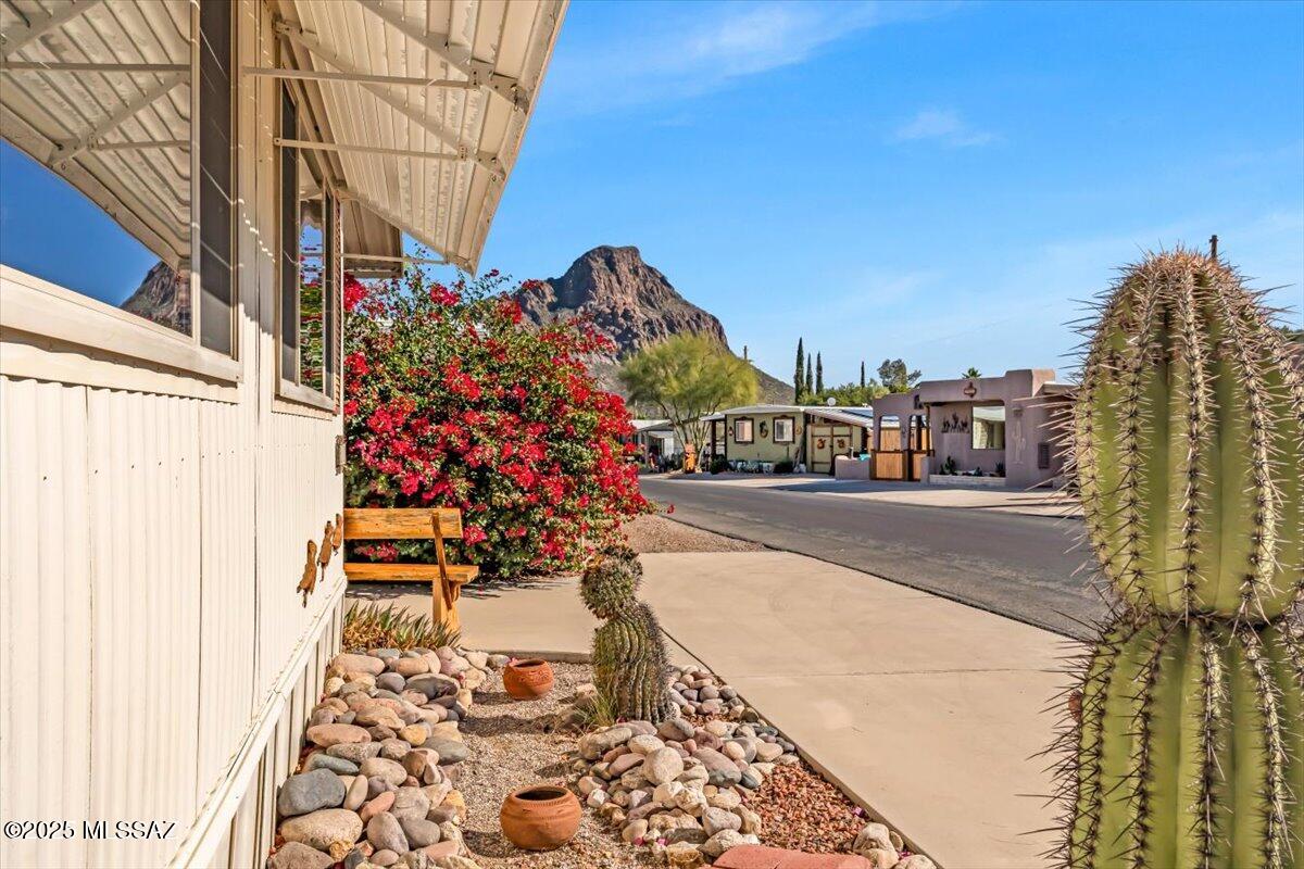 Tucson Estates (1-634) - Residential