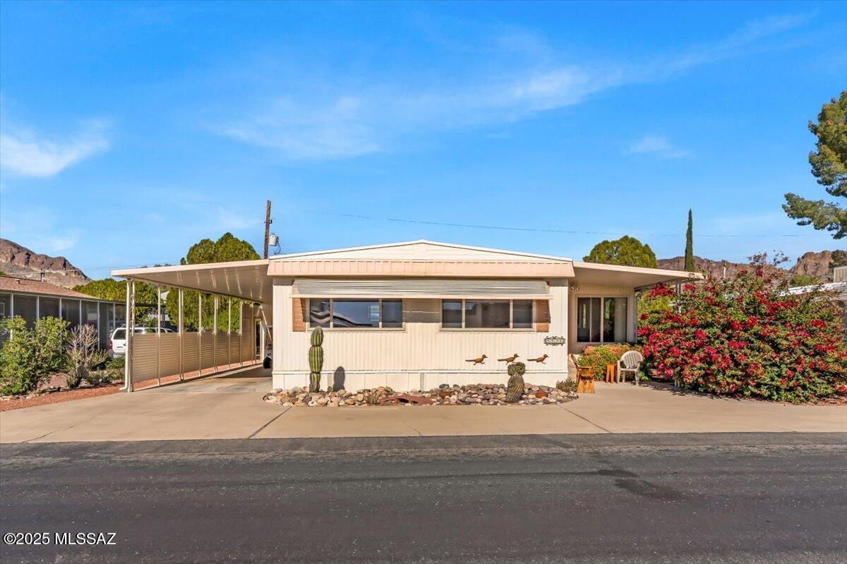 Tucson Estates (1-634) - Residential