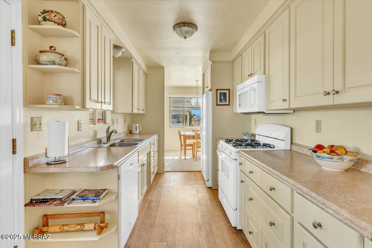 Tucson Estates (1-634) - Residential