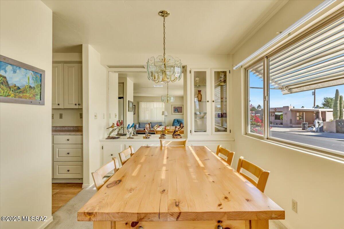 Tucson Estates (1-634) - Residential
