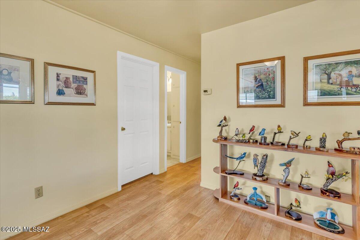 Tucson Estates (1-634) - Residential