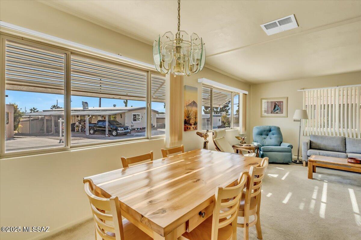 Tucson Estates (1-634) - Residential