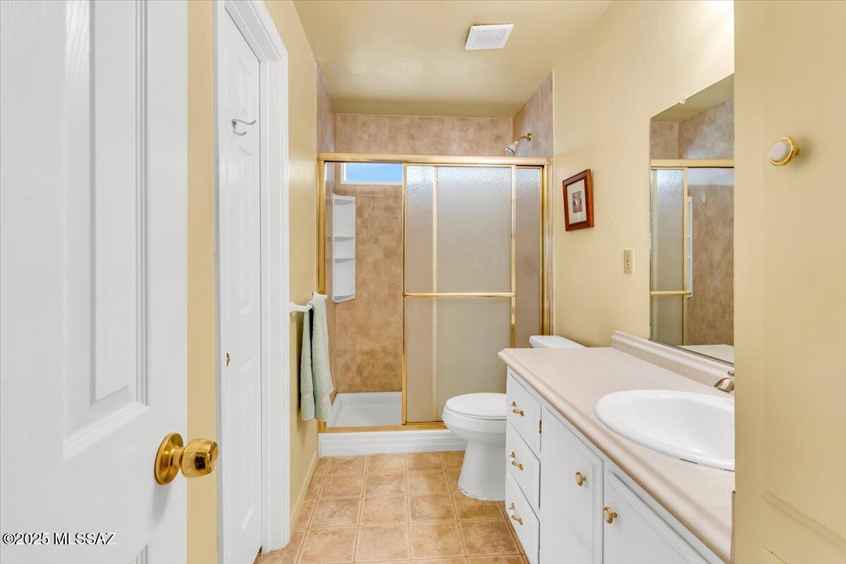 Tucson Estates (1-634) - Residential