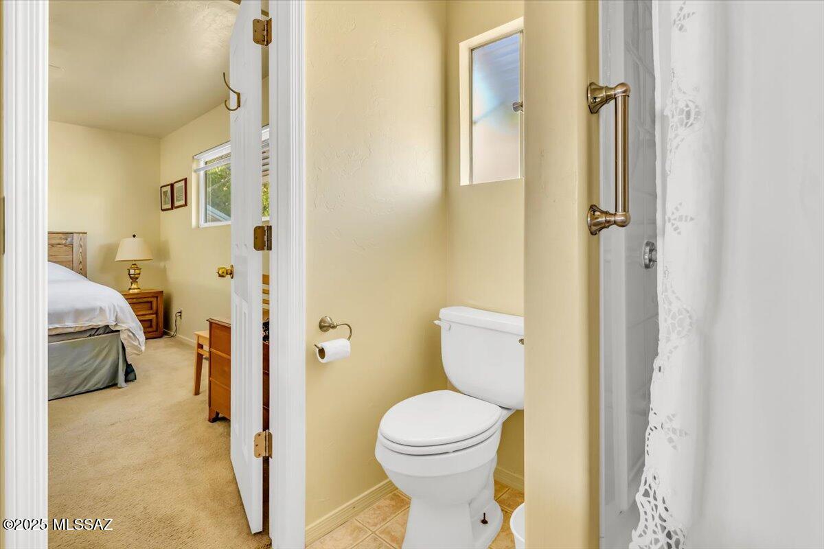 Tucson Estates (1-634) - Residential