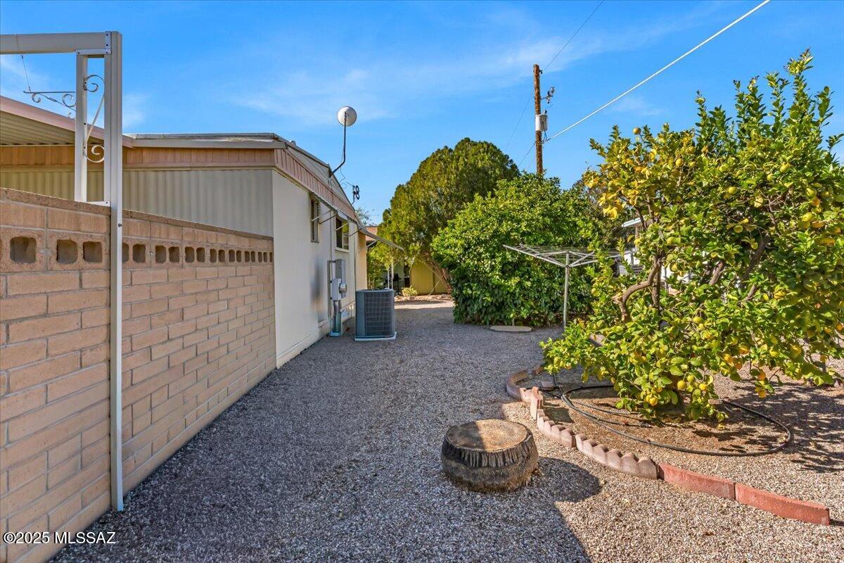 Tucson Estates (1-634) - Residential