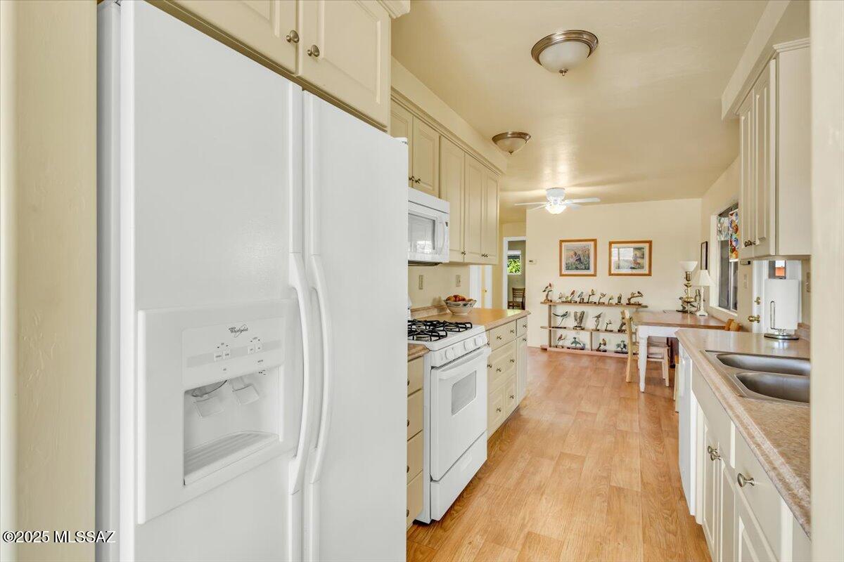 Tucson Estates (1-634) - Residential