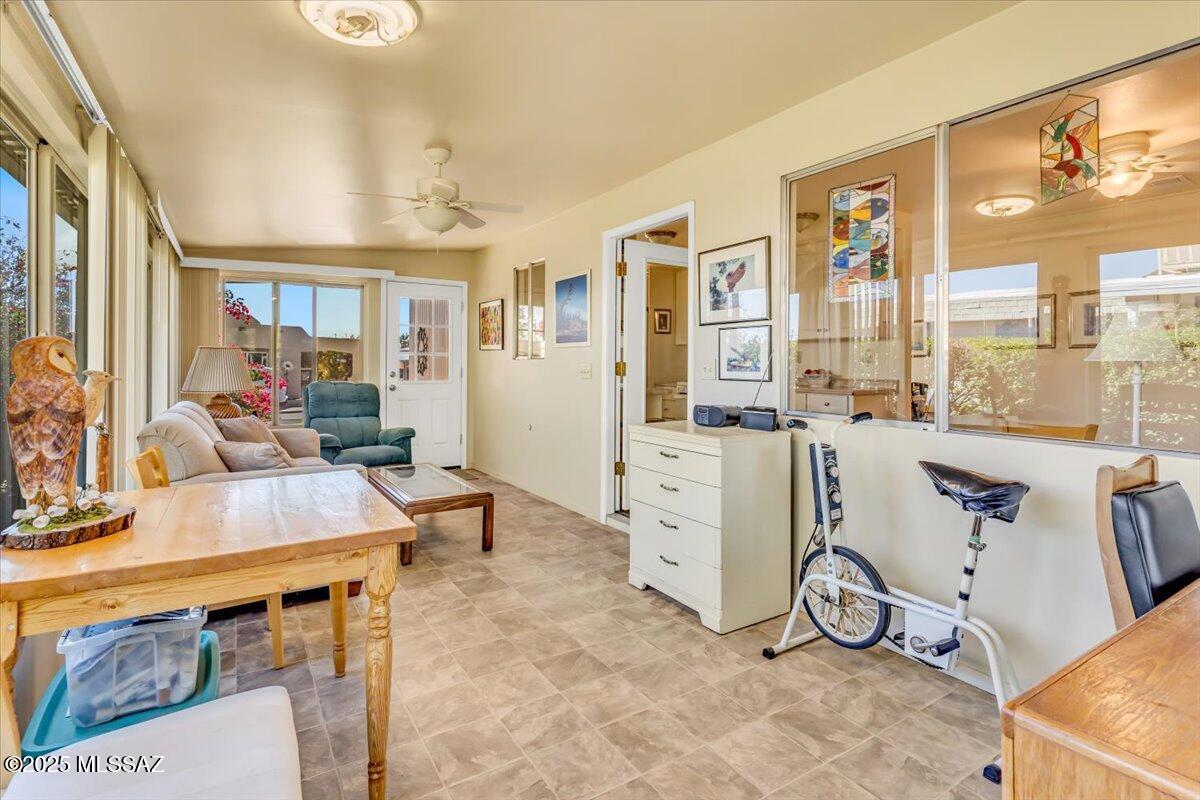 Tucson Estates (1-634) - Residential