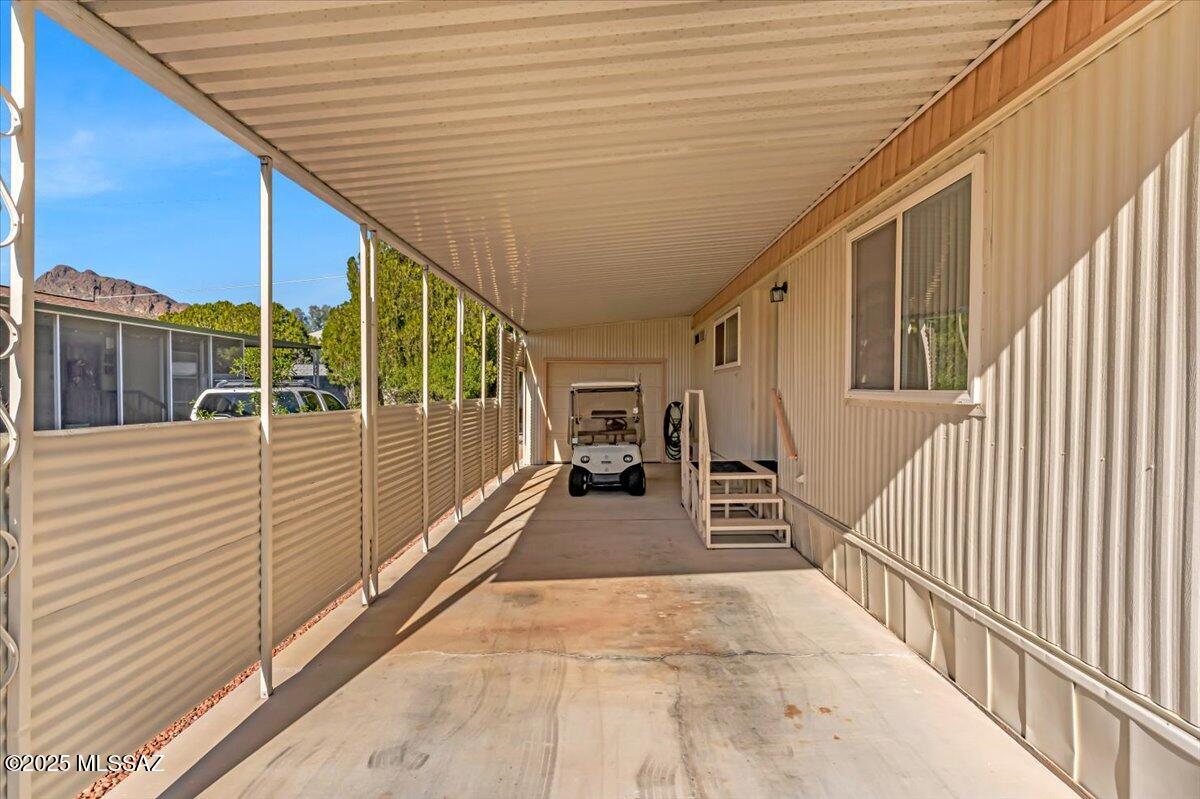Tucson Estates (1-634) - Residential