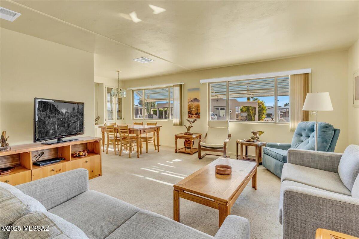 Tucson Estates (1-634) - Residential