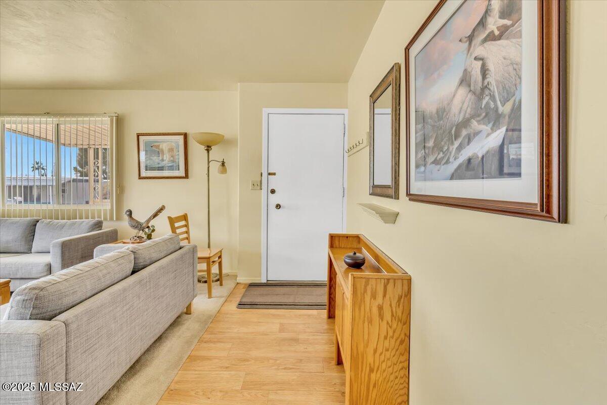 Tucson Estates (1-634) - Residential