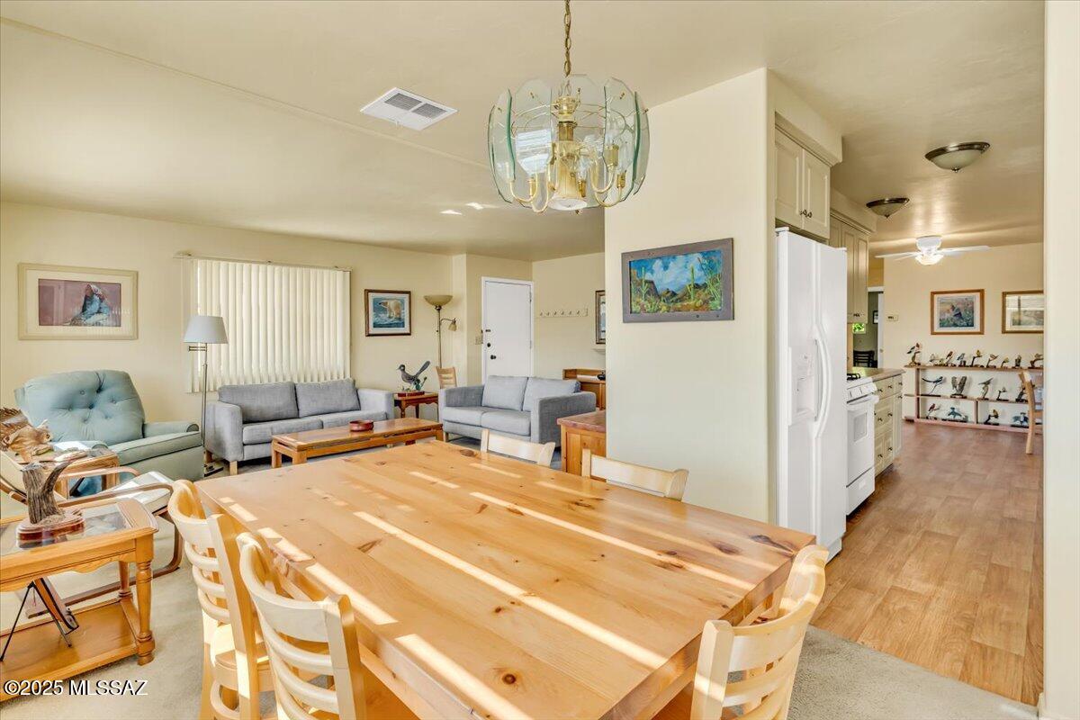 Tucson Estates (1-634) - Residential