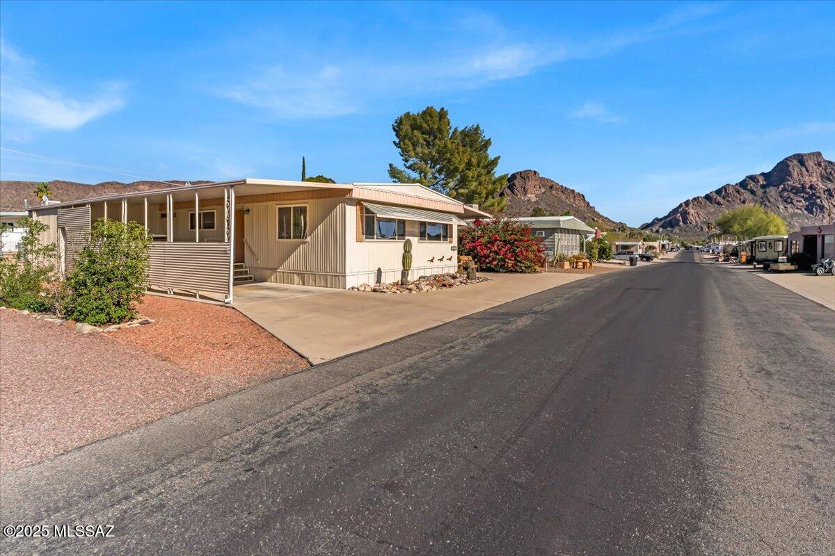 Tucson Estates (1-634) - Residential