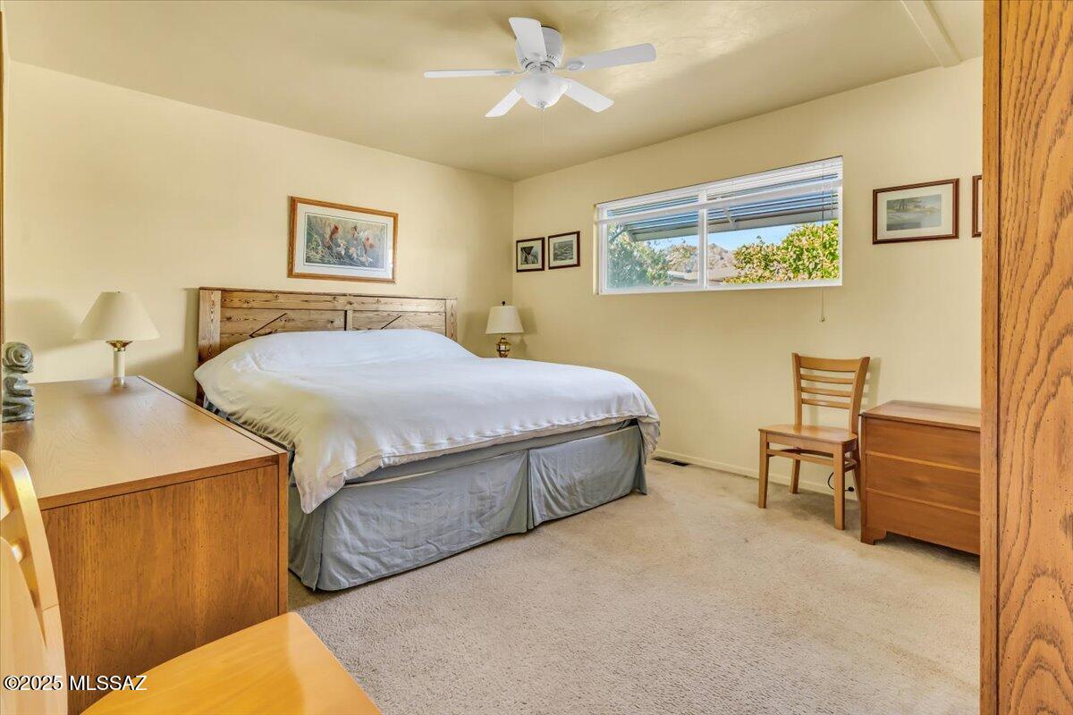 Tucson Estates (1-634) - Residential