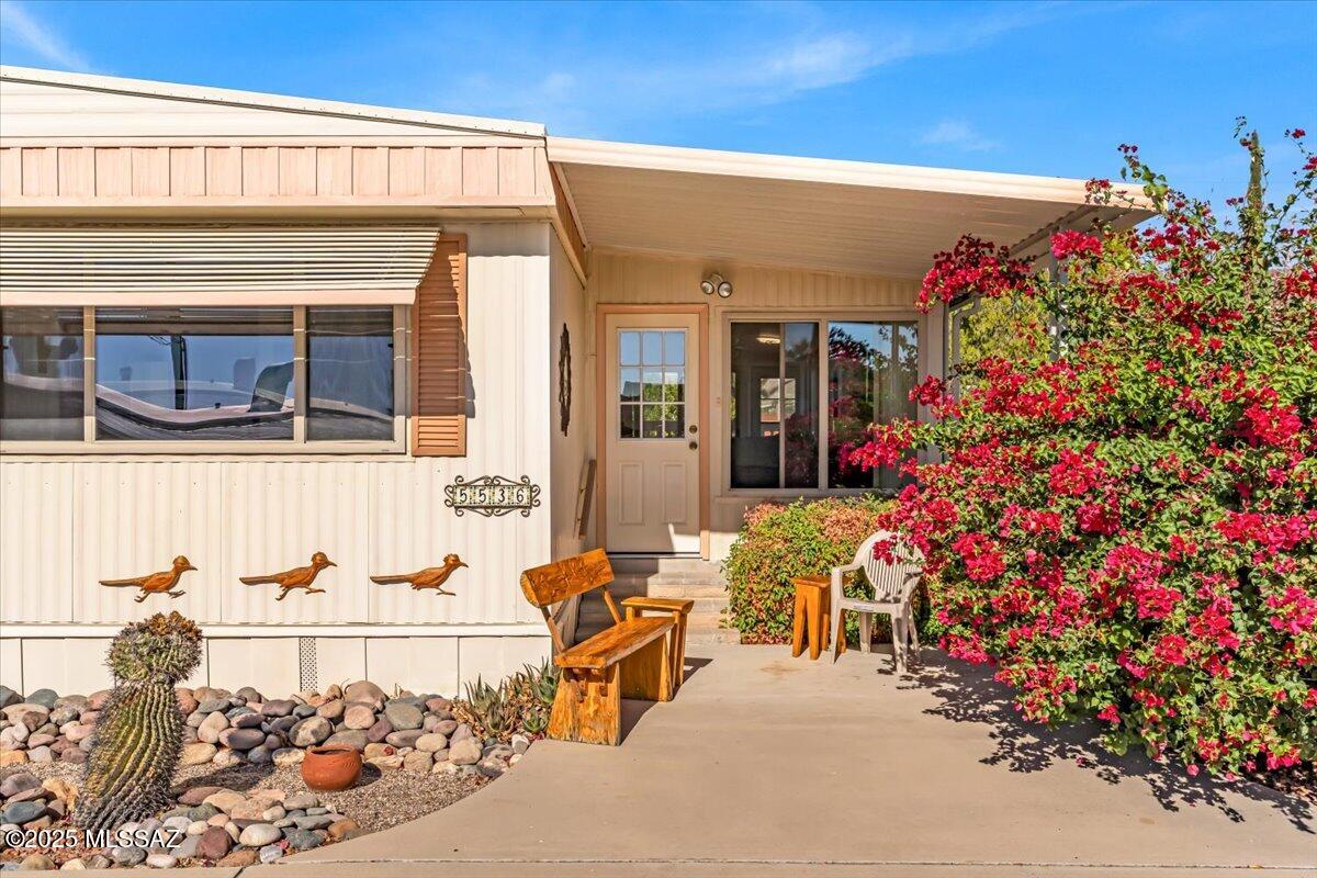 Tucson Estates (1-634) - Residential