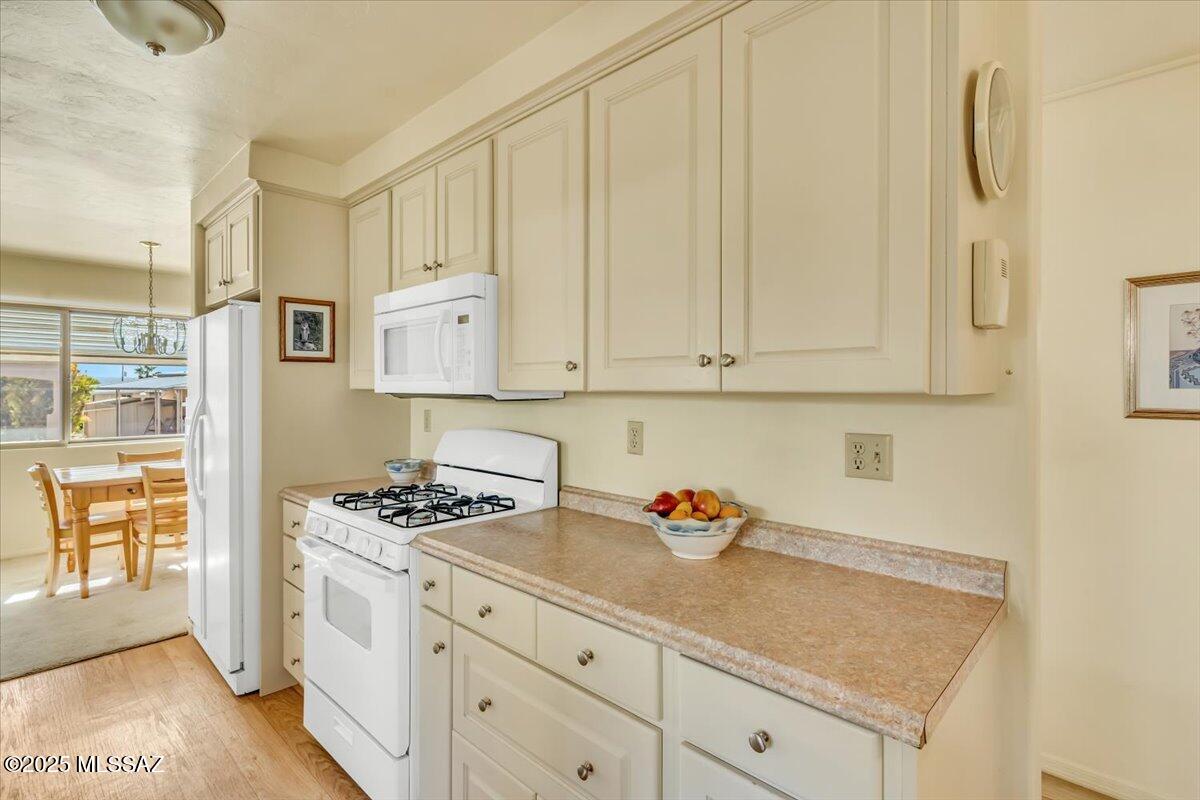Tucson Estates (1-634) - Residential