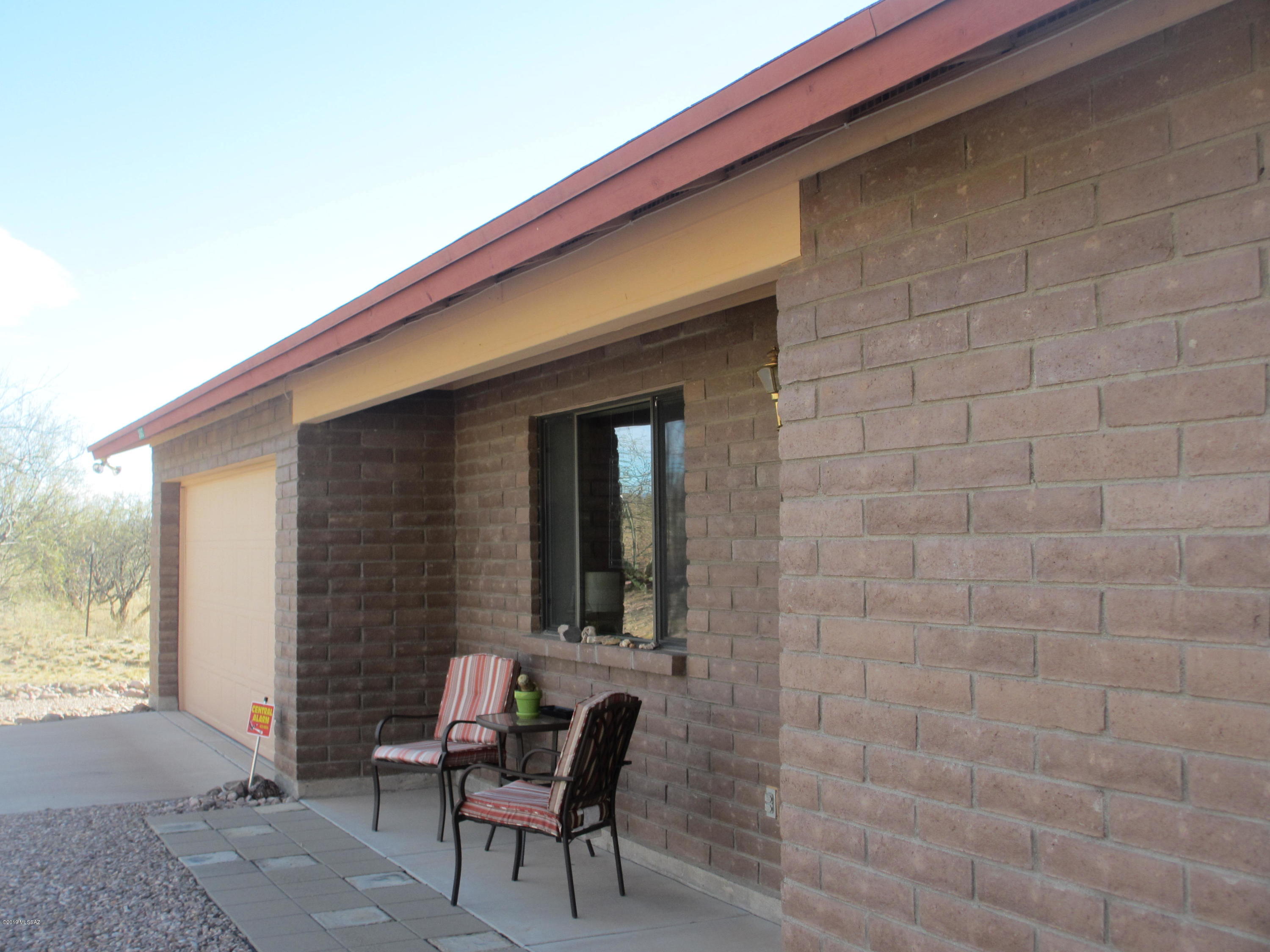 Rio Rico Ranchettes 14 - Residential
