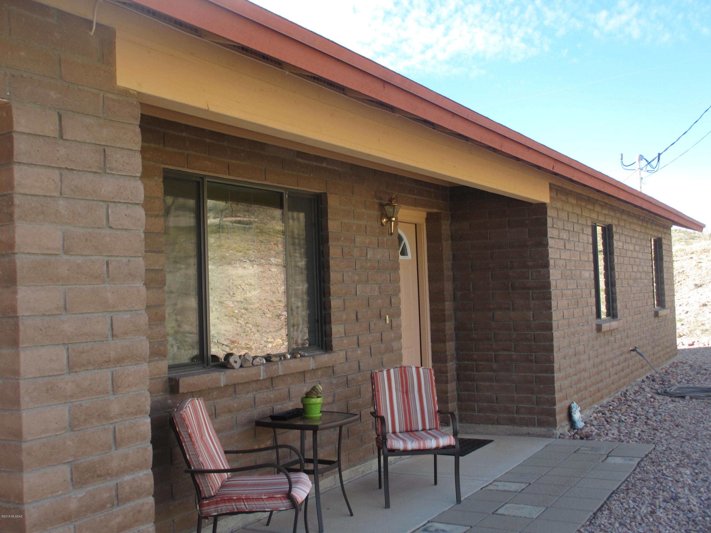 Rio Rico Ranchettes 14 - Residential