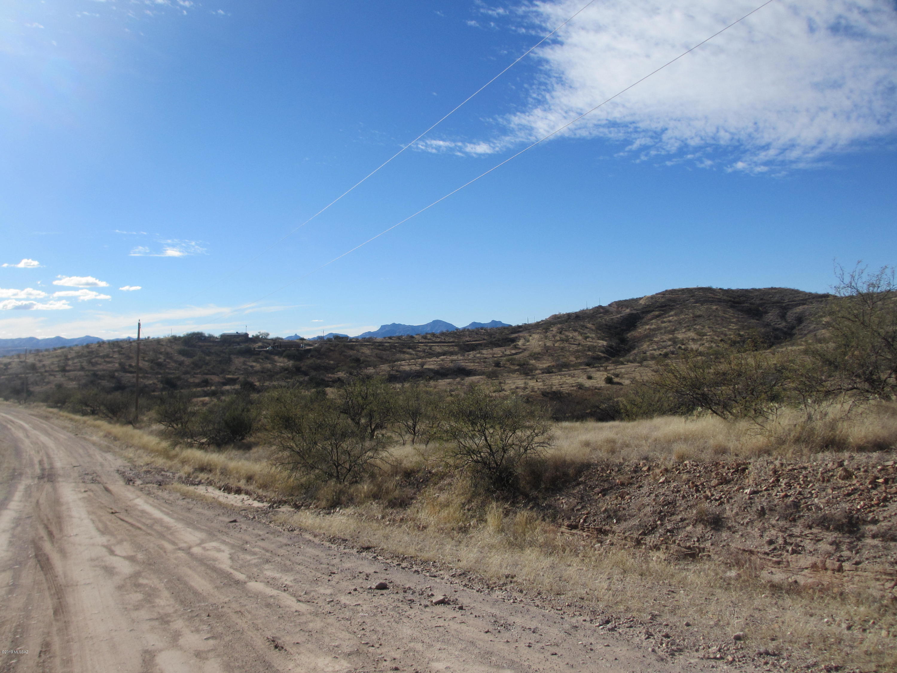 Rio Rico Ranchettes 14 - Residential
