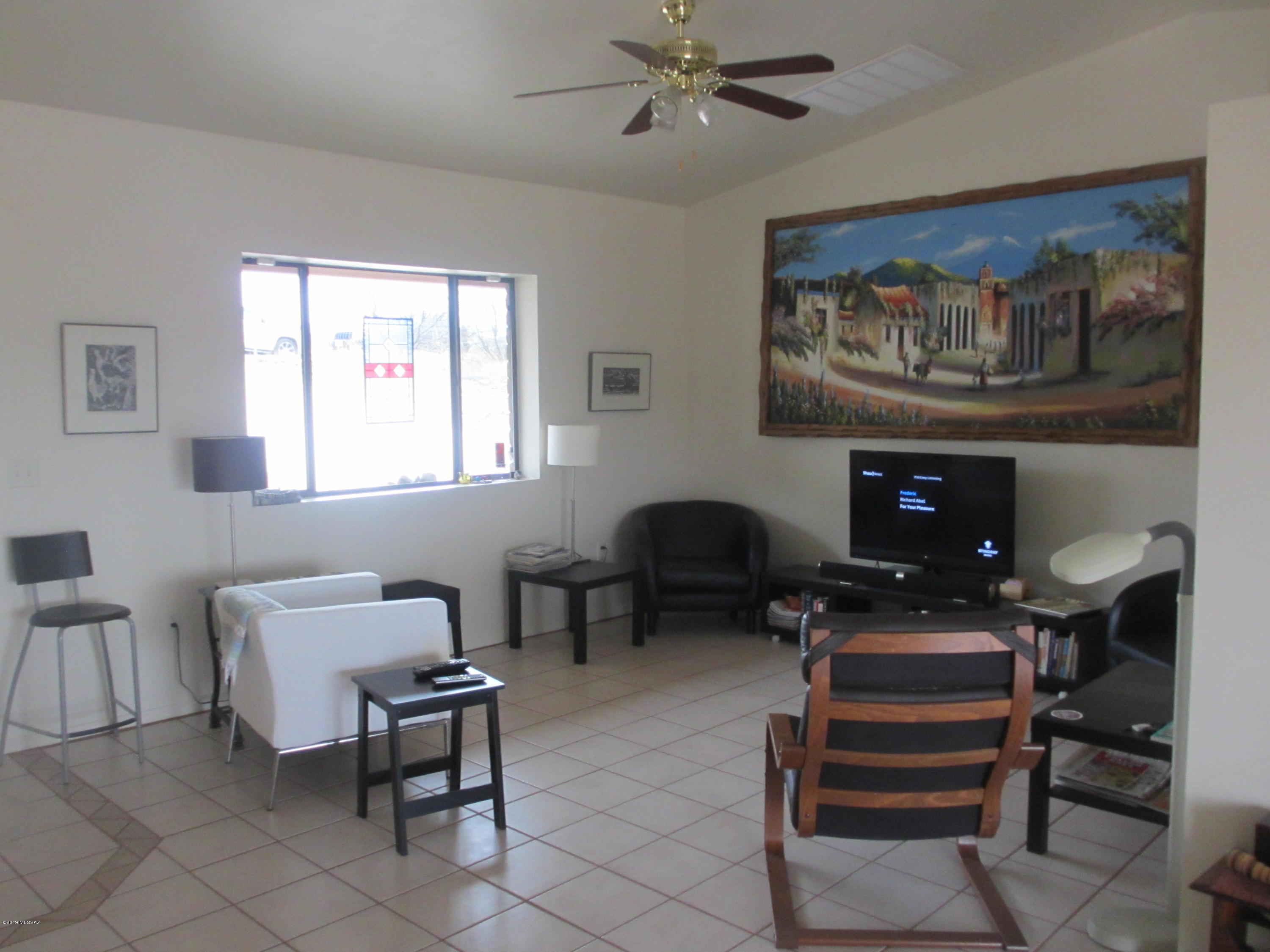 Rio Rico Ranchettes 14 - Residential