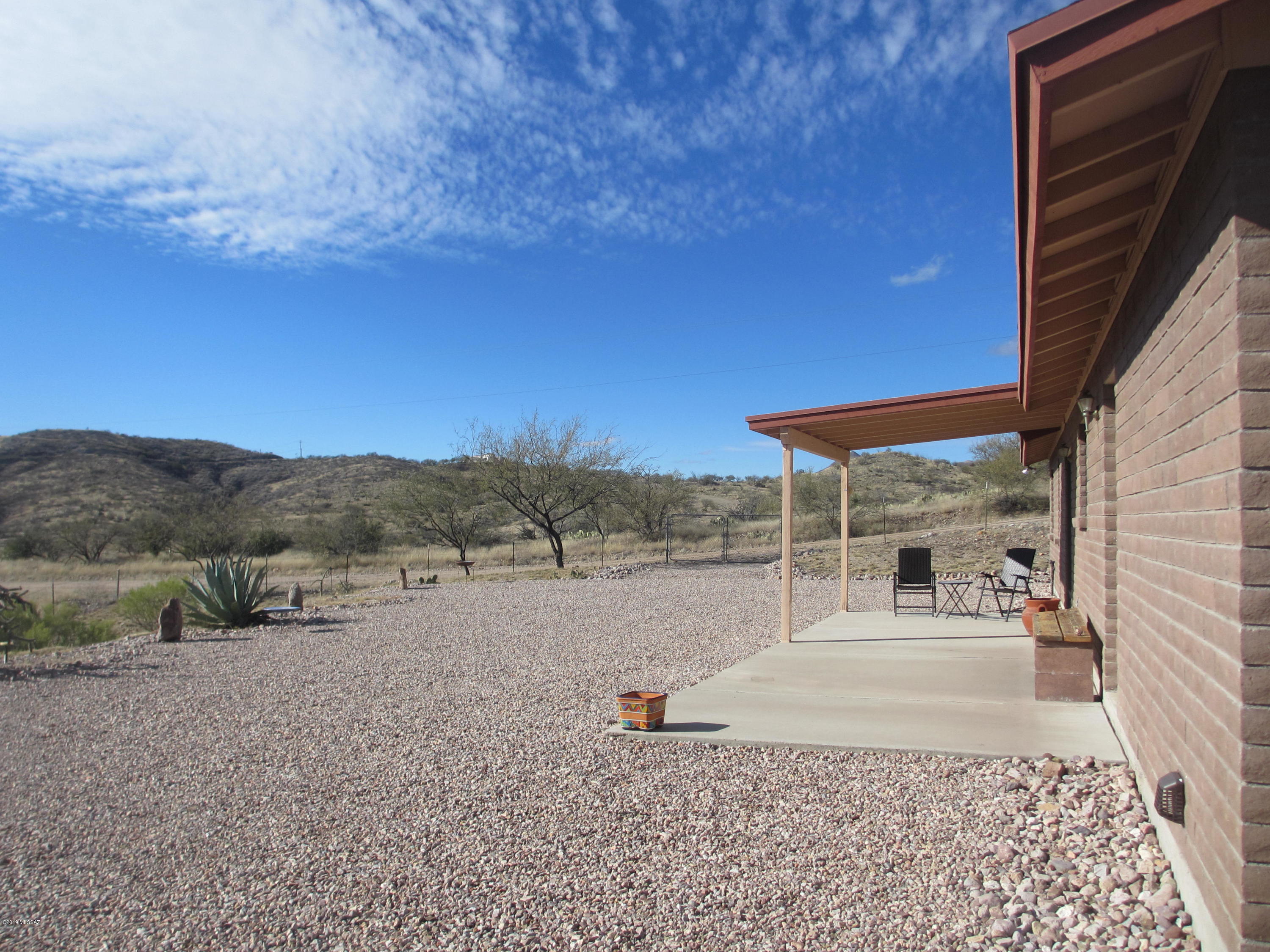 Rio Rico Ranchettes 14 - Residential