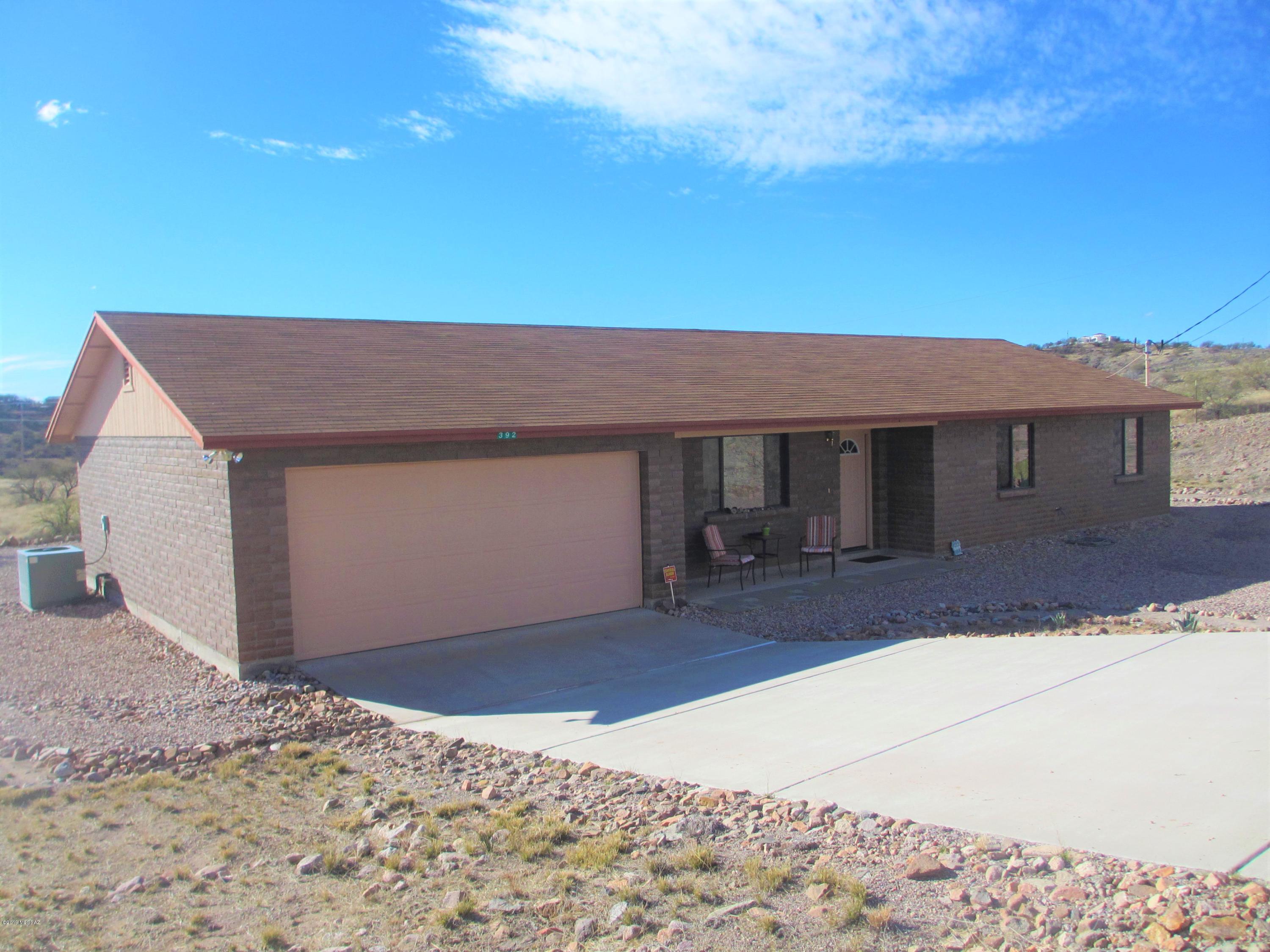 Rio Rico Ranchettes 14 - Residential