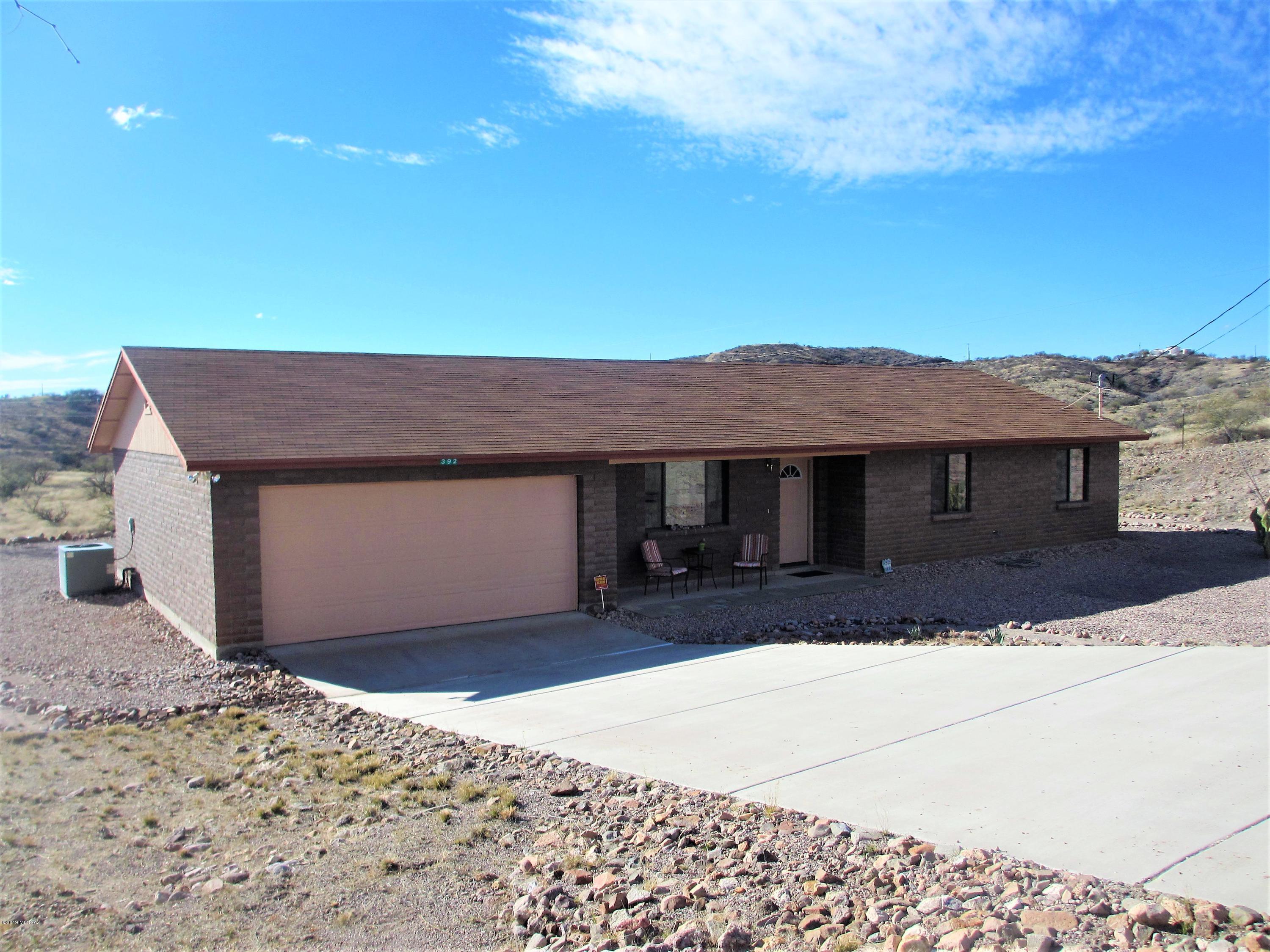 Rio Rico Ranchettes 14 - Residential