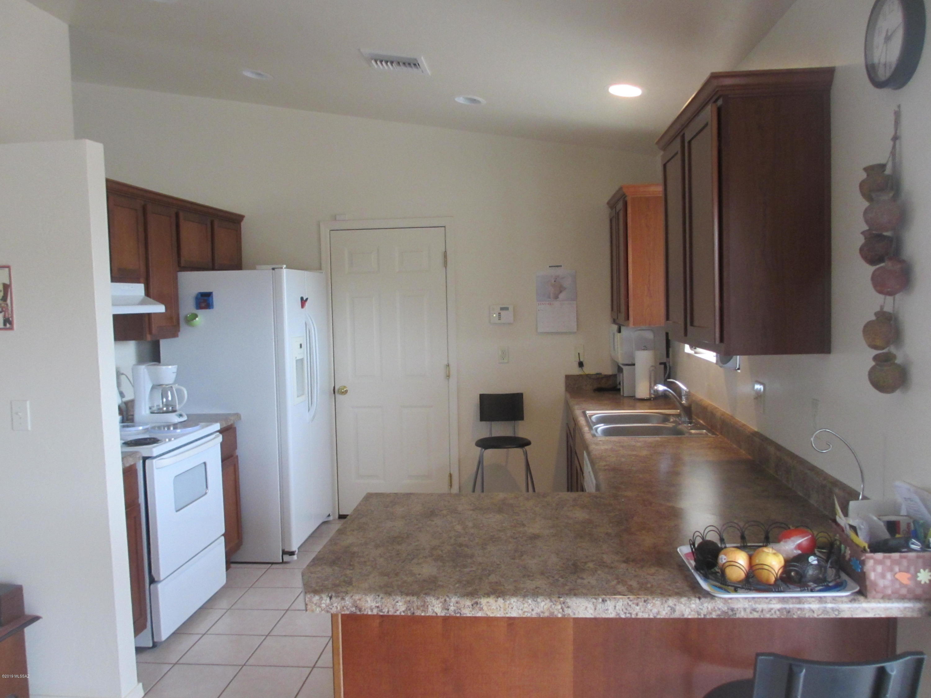 Rio Rico Ranchettes 14 - Residential