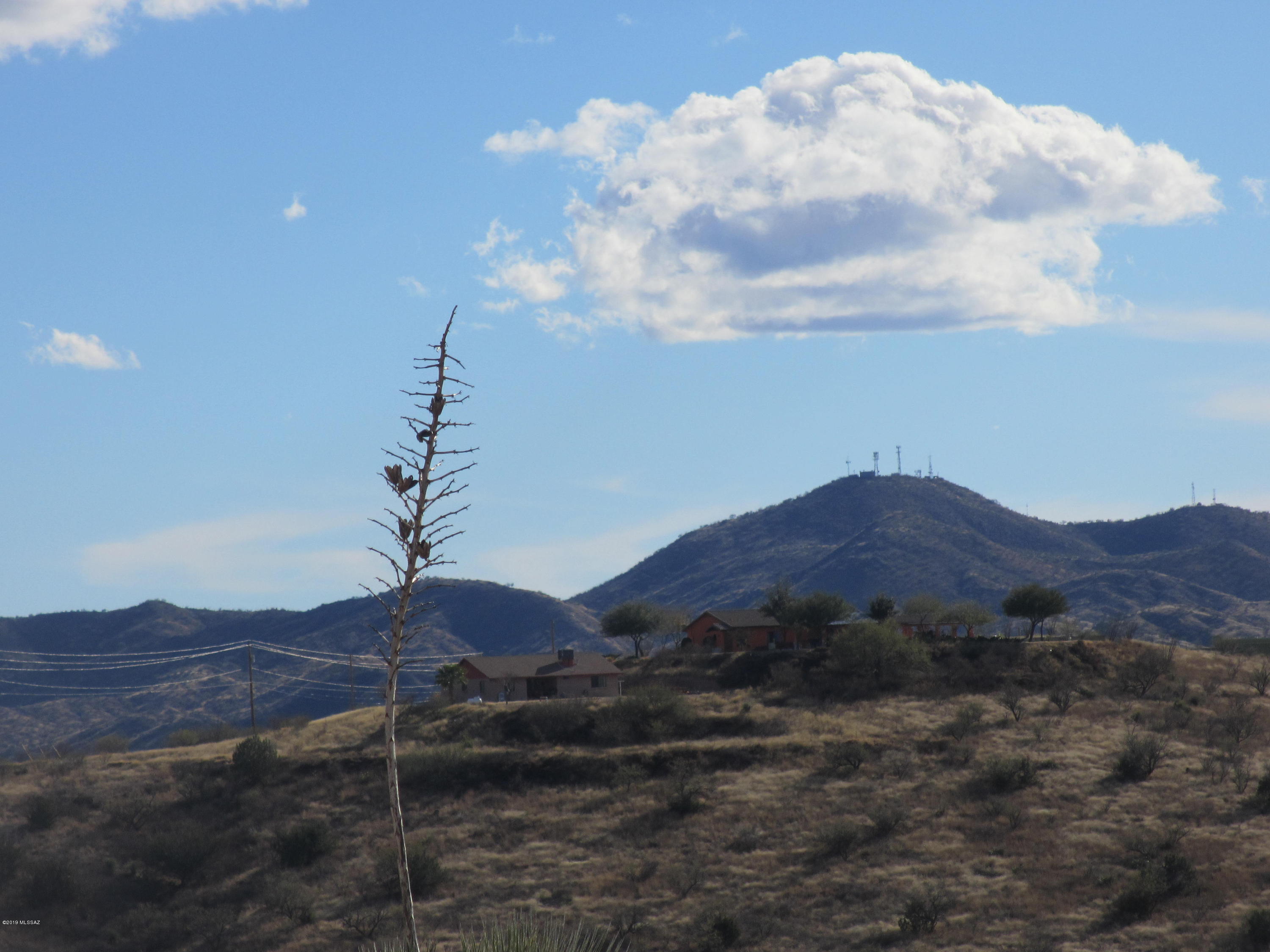Rio Rico Ranchettes 14 - Residential