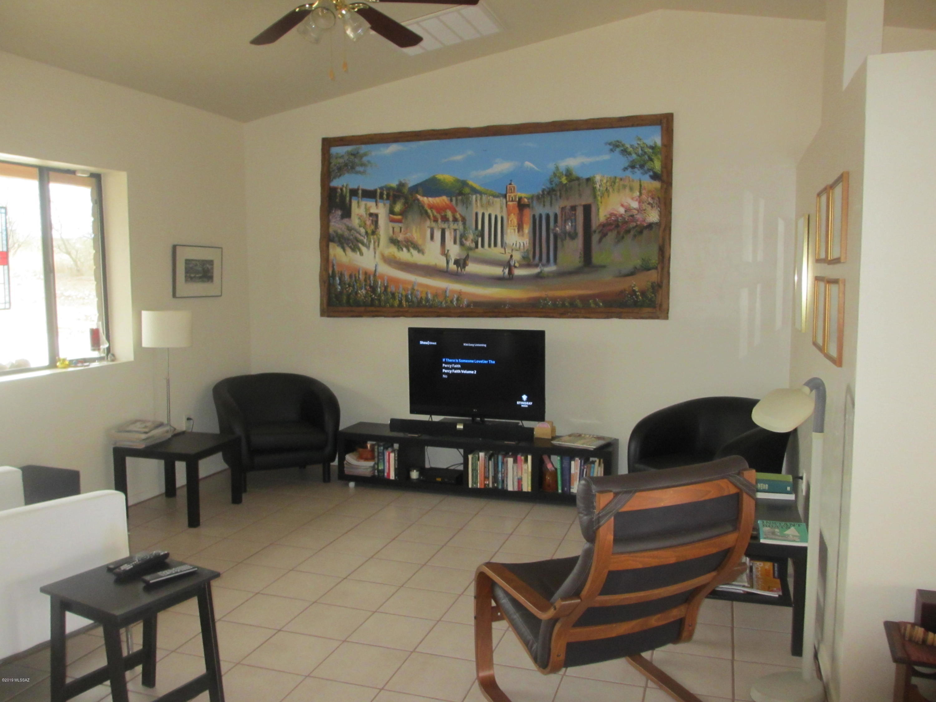 Rio Rico Ranchettes 14 - Residential