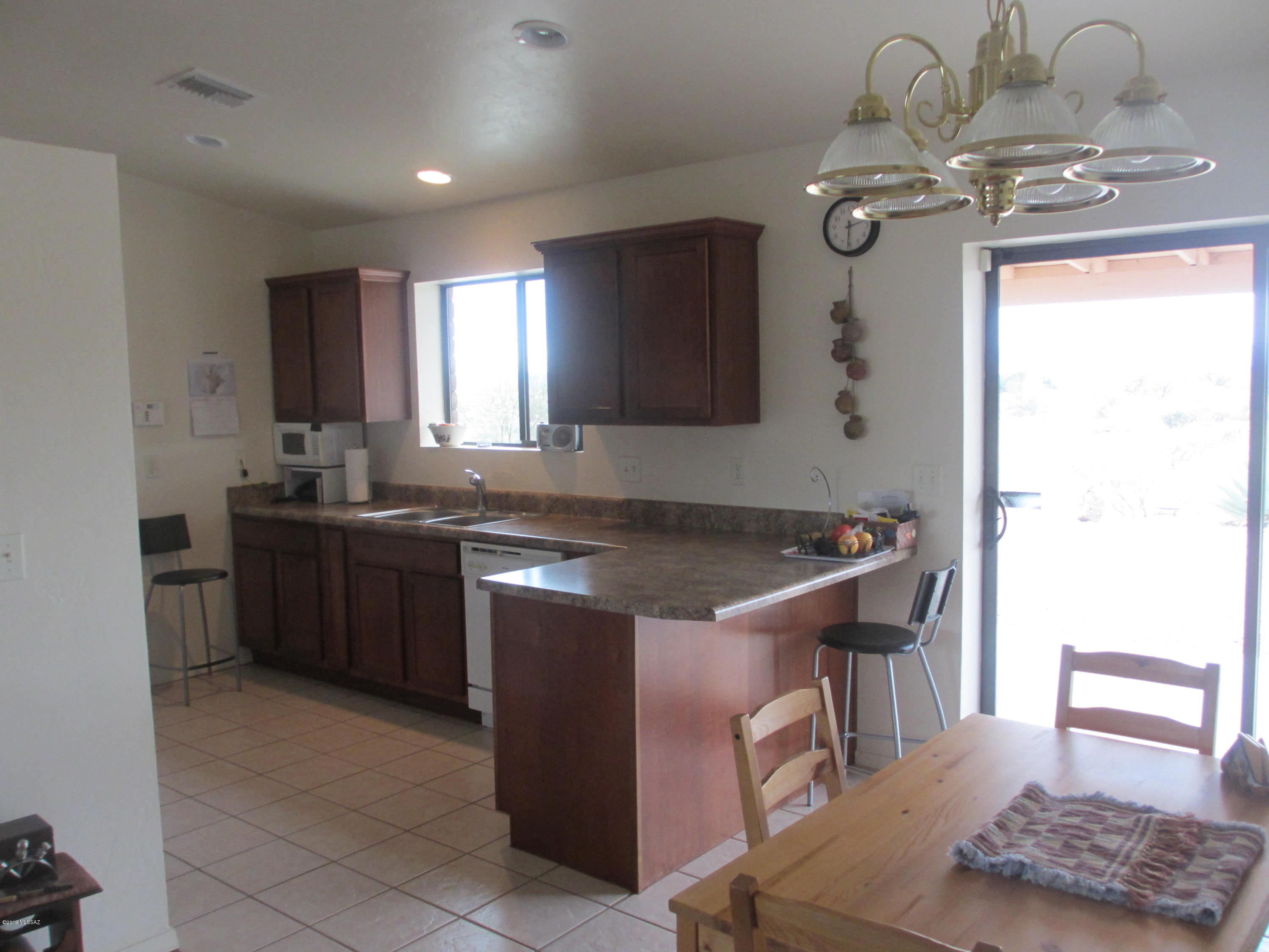 Rio Rico Ranchettes 14 - Residential