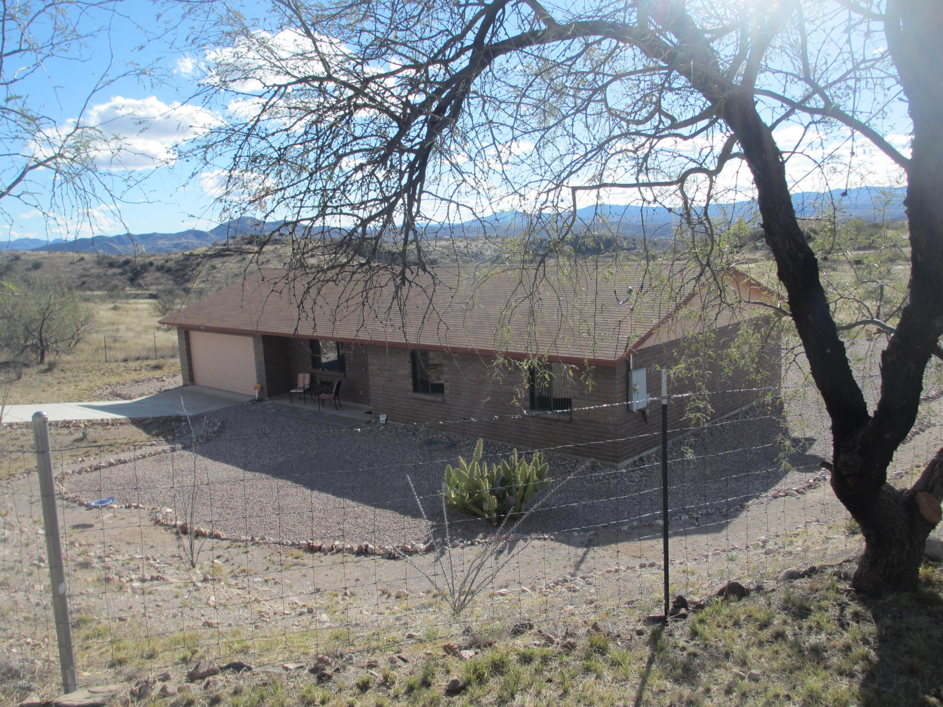 Rio Rico Ranchettes 14 - Residential