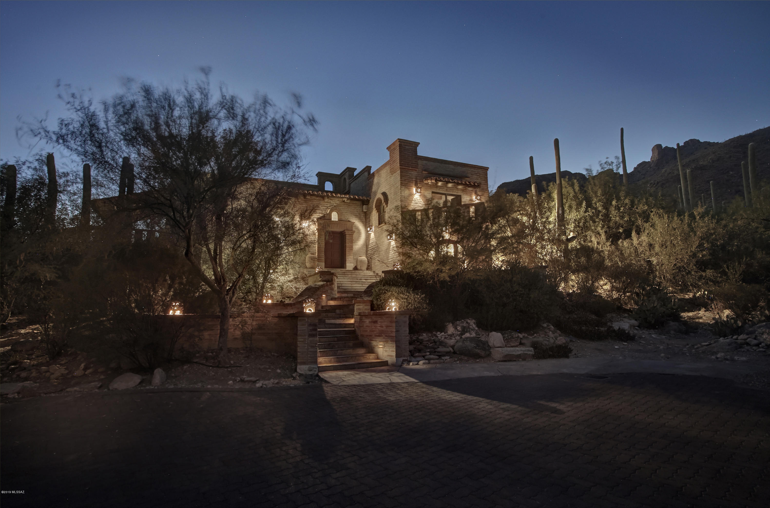 Canyons (The) - Residential