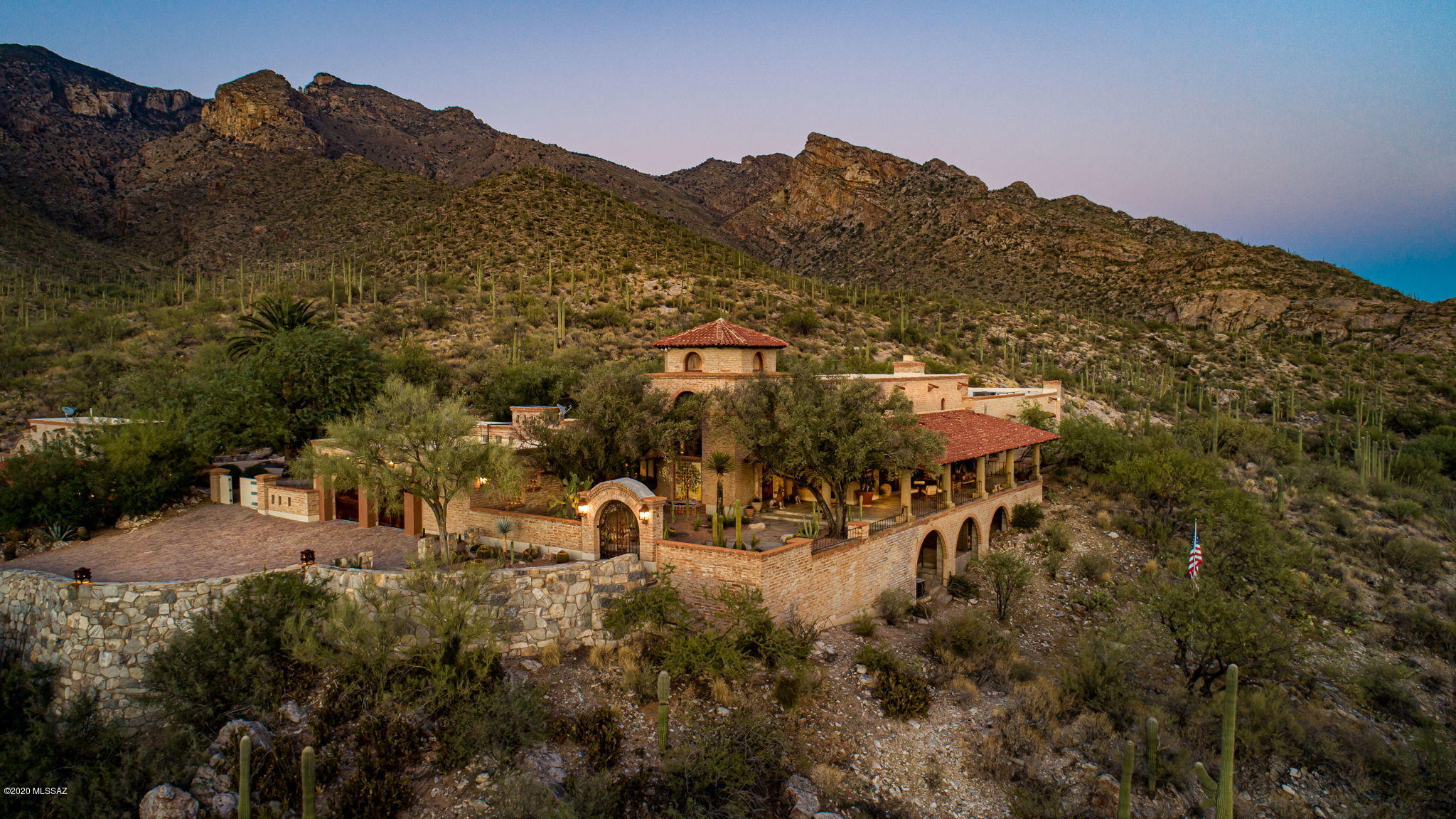 Canyons (The) - Residential