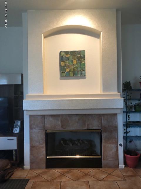 Spanish Trail (1-61) - Residential