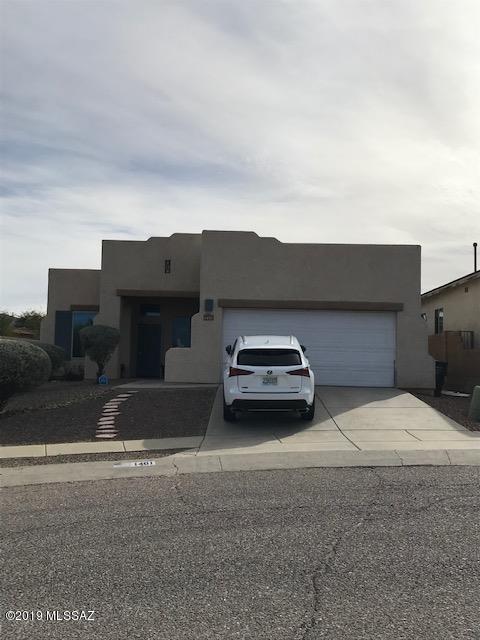 Spanish Trail (1-61) - Residential