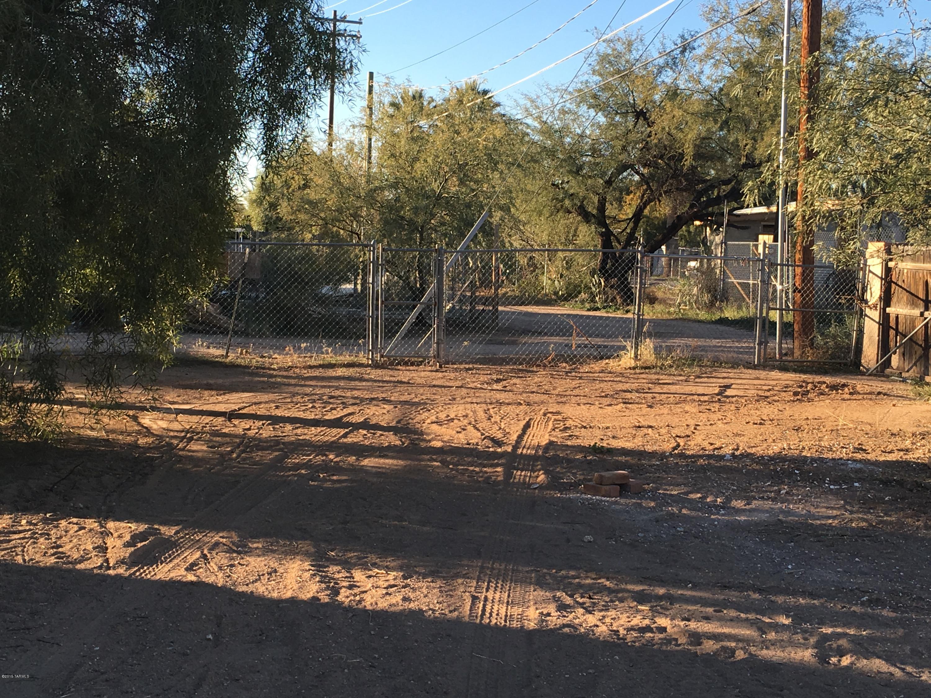 Freeman Estates (1-18) - Land