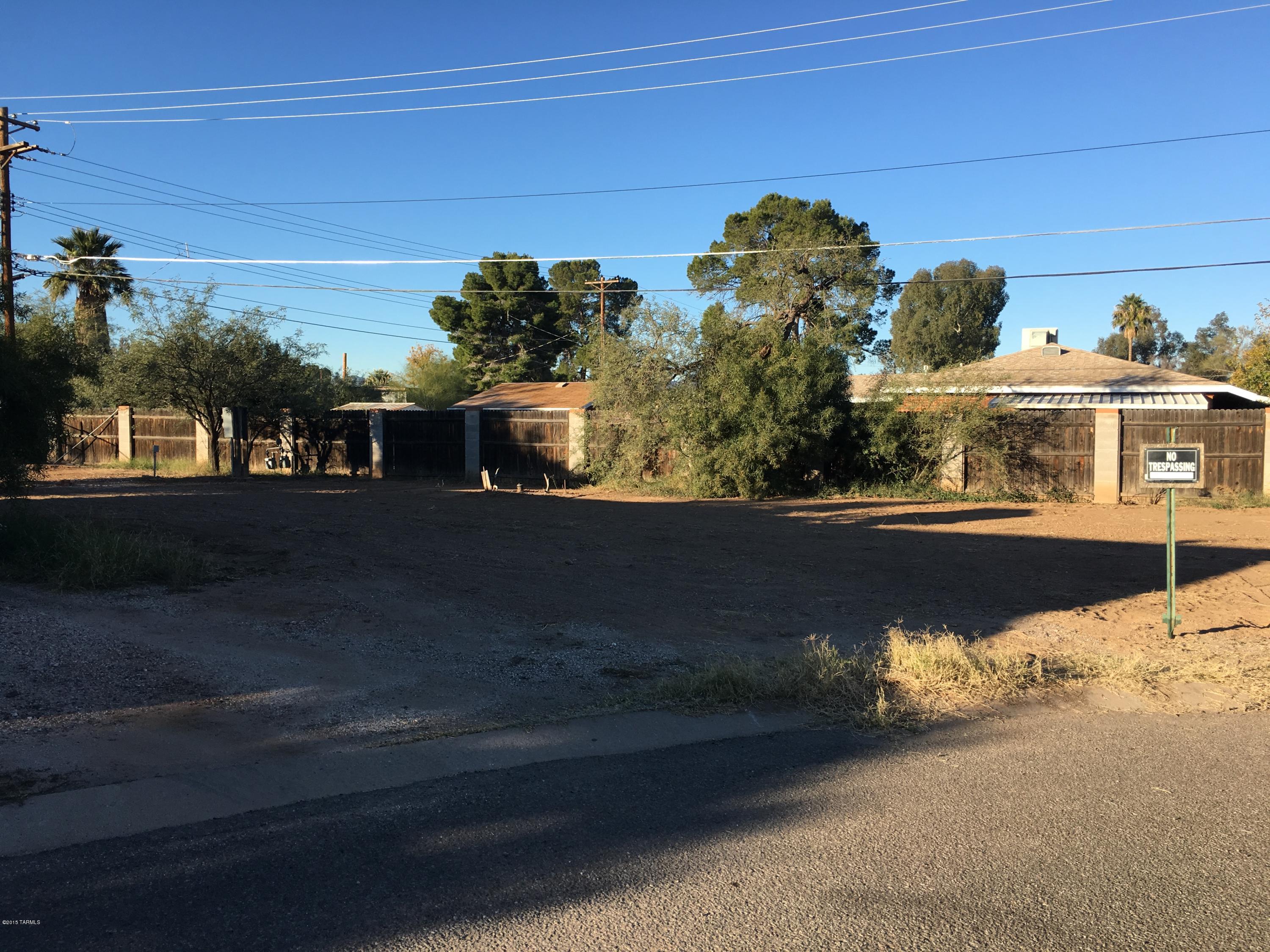 Freeman Estates (1-18) - Land