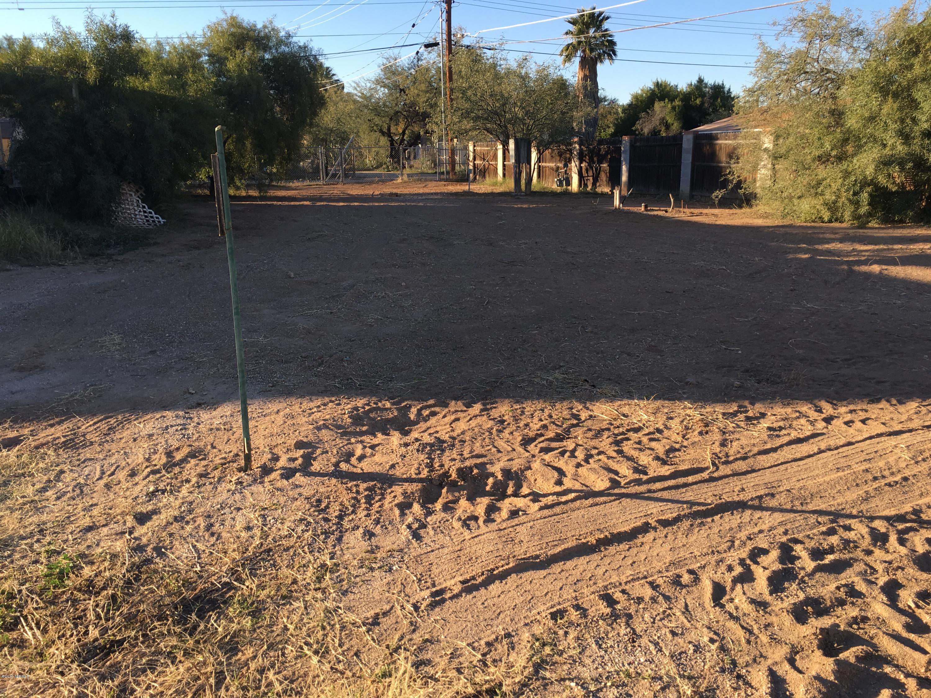Freeman Estates (1-18) - Land