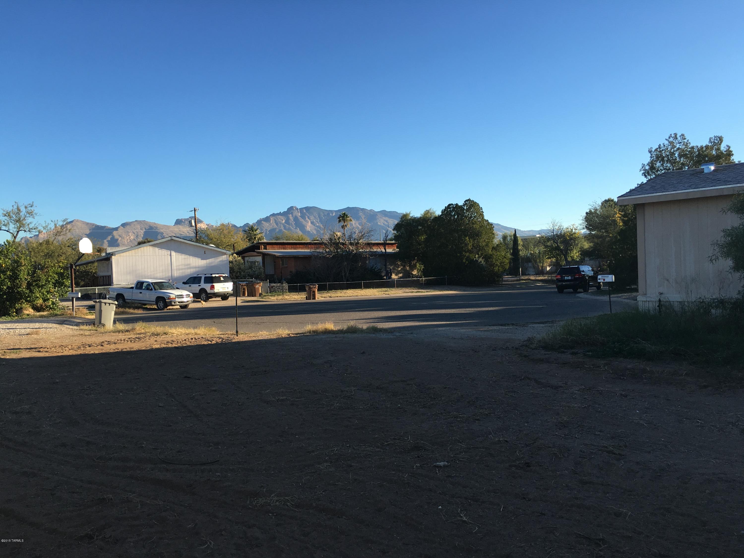 Freeman Estates (1-18) - Land