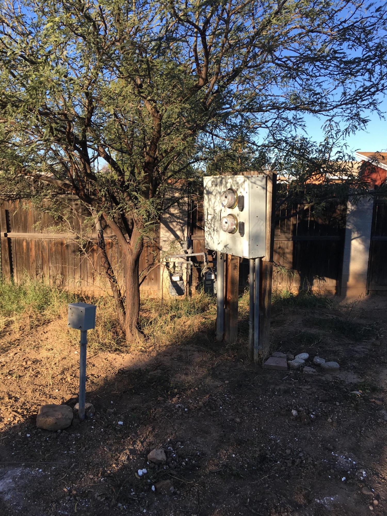 Freeman Estates (1-18) - Land