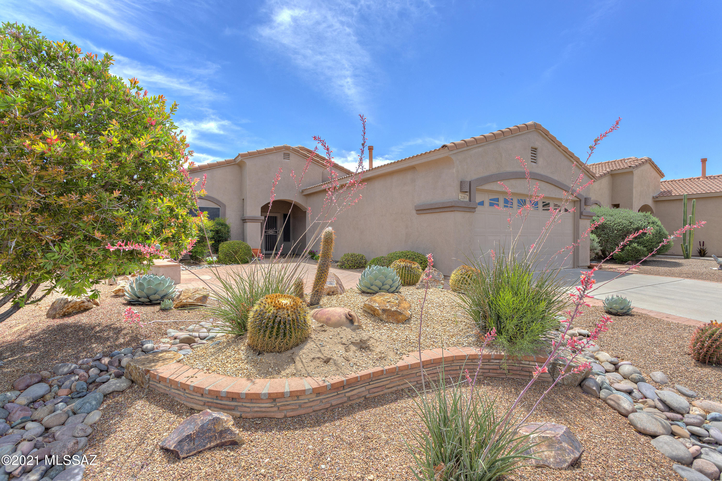 Legends at Santa Rita Springs (1-128) - Residential