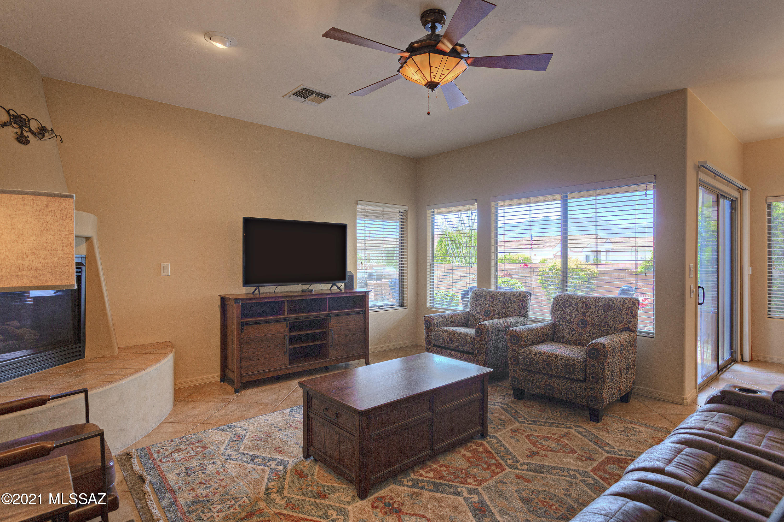 Legends at Santa Rita Springs (1-128) - Residential