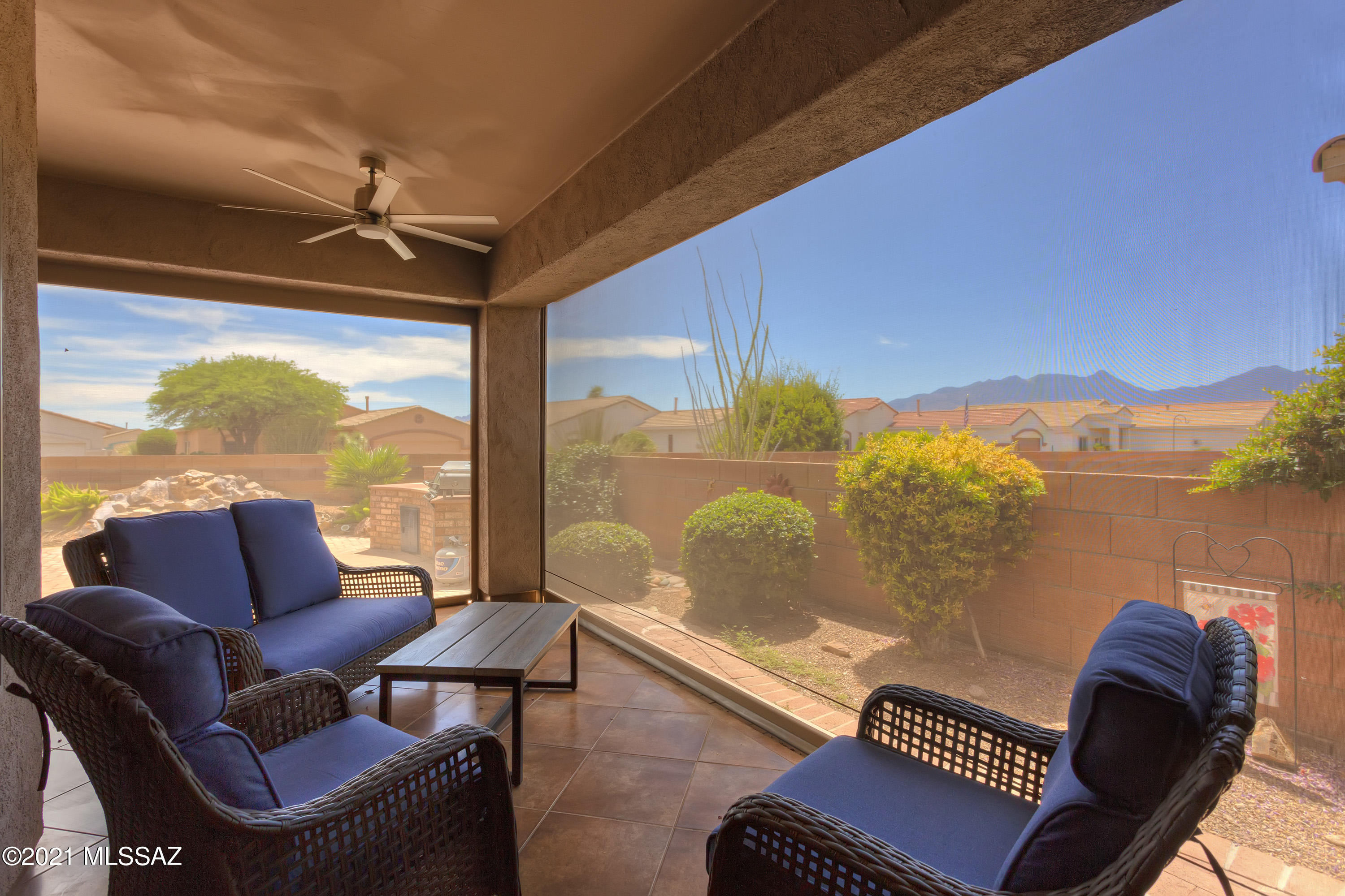Legends at Santa Rita Springs (1-128) - Residential