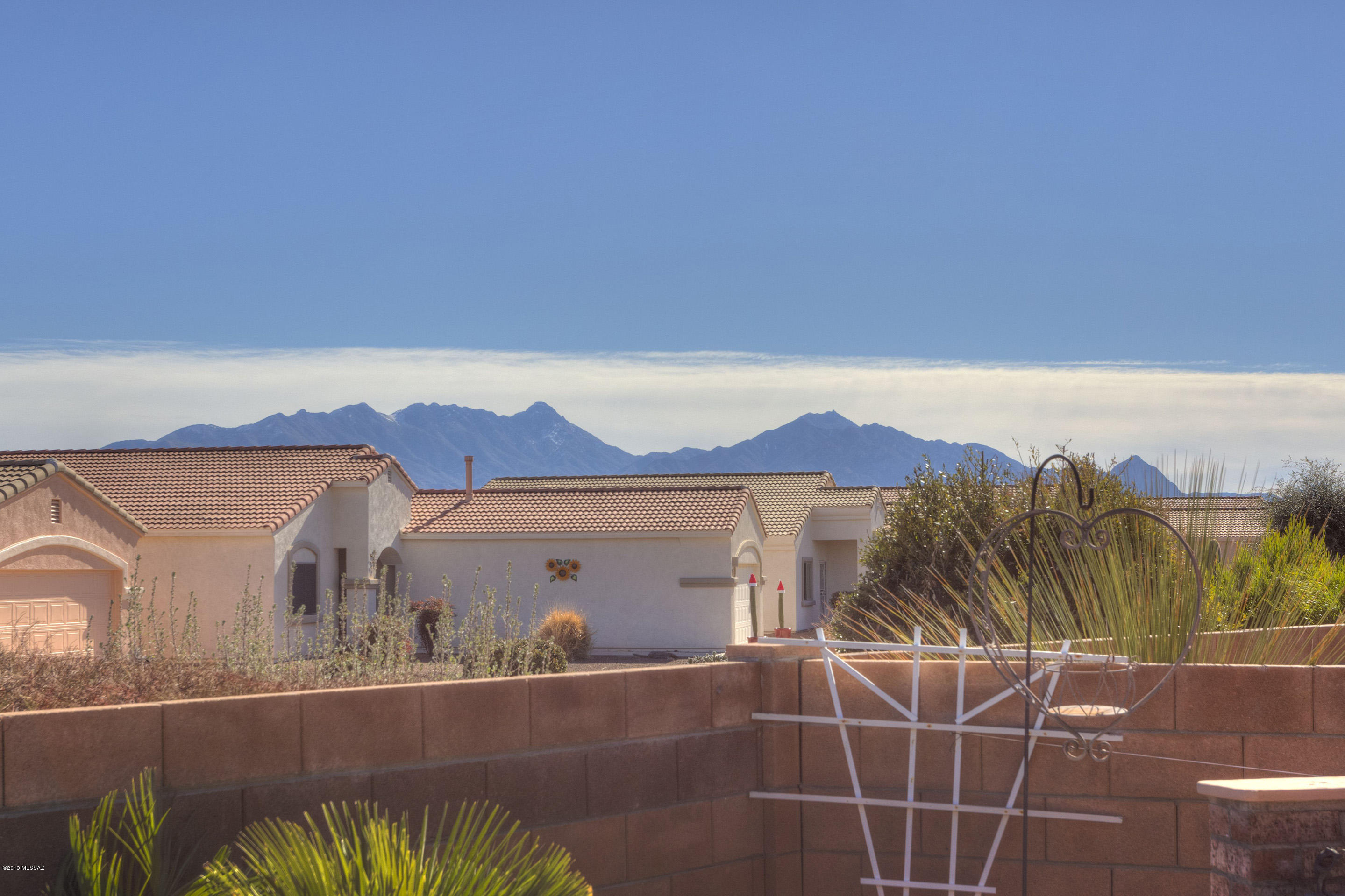 Legends at Santa Rita Springs (1-128) - Residential