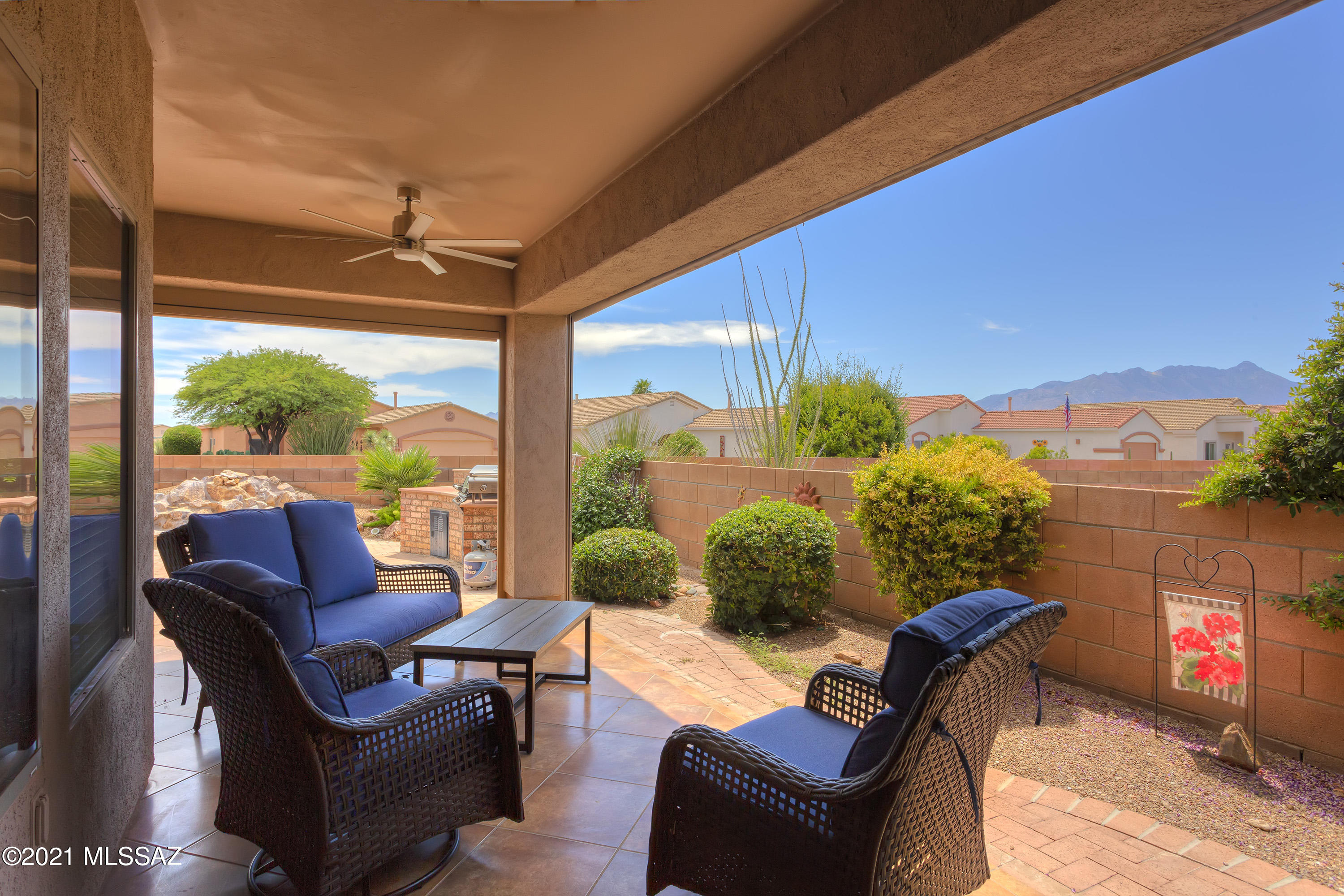 Legends at Santa Rita Springs (1-128) - Residential